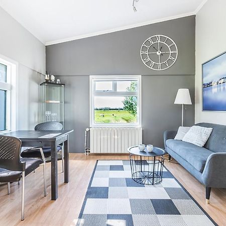 Elding Apartments Olfus Zewnętrze zdjęcie