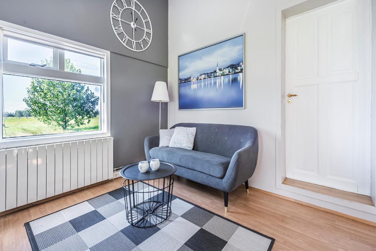 Elding Apartments Olfus Zewnętrze zdjęcie
