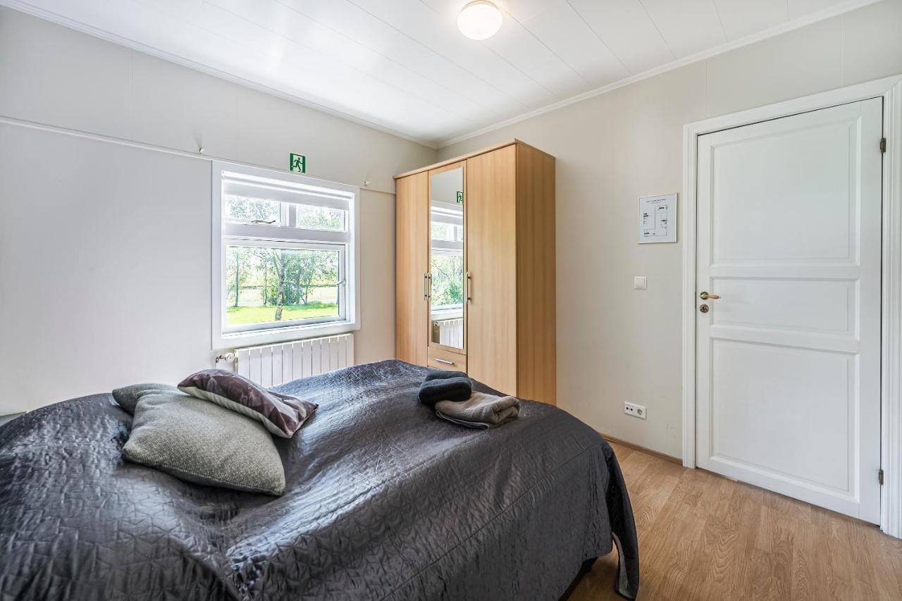 Elding Apartments Olfus Zewnętrze zdjęcie