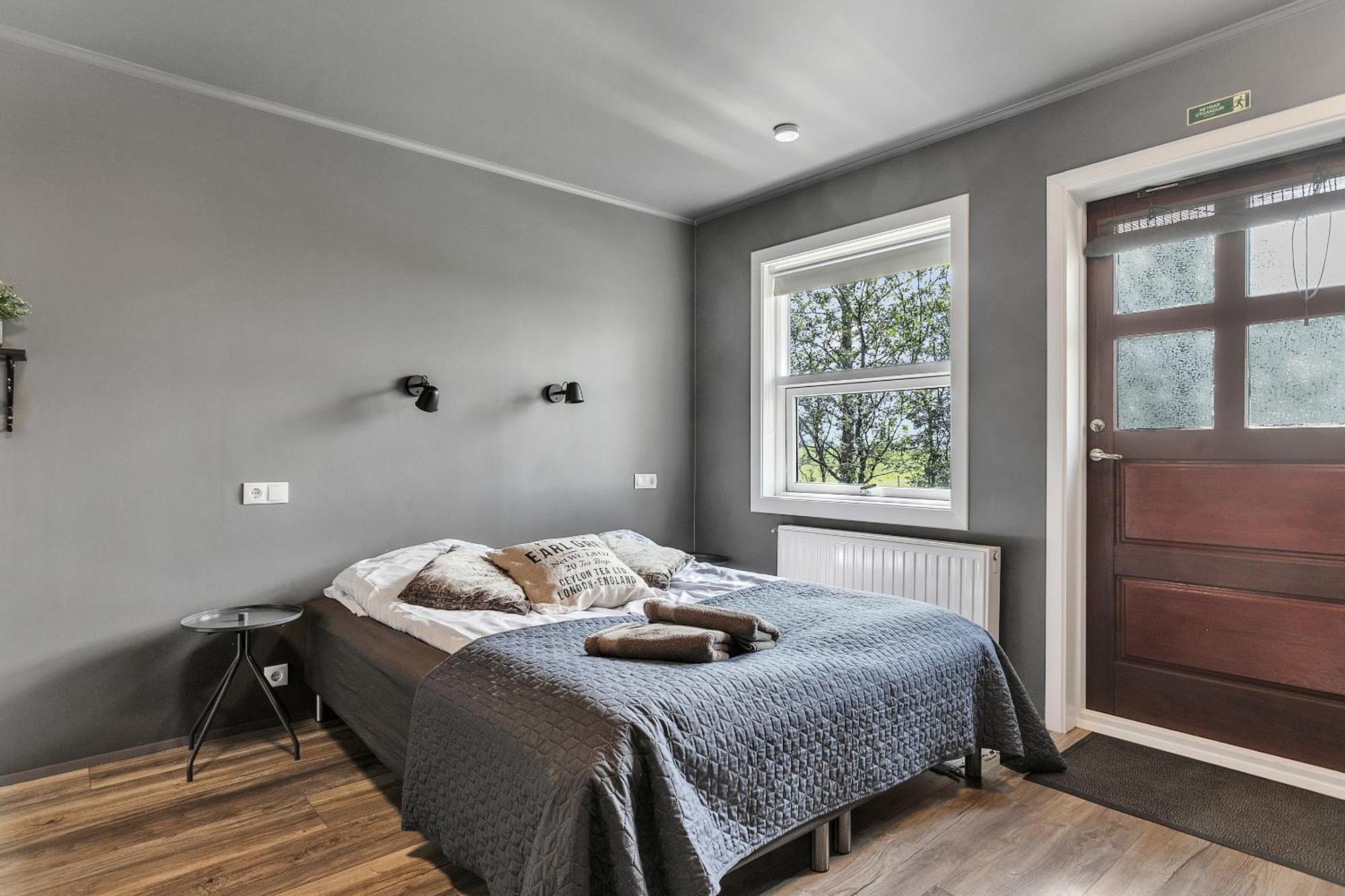 Elding Apartments Olfus Zewnętrze zdjęcie