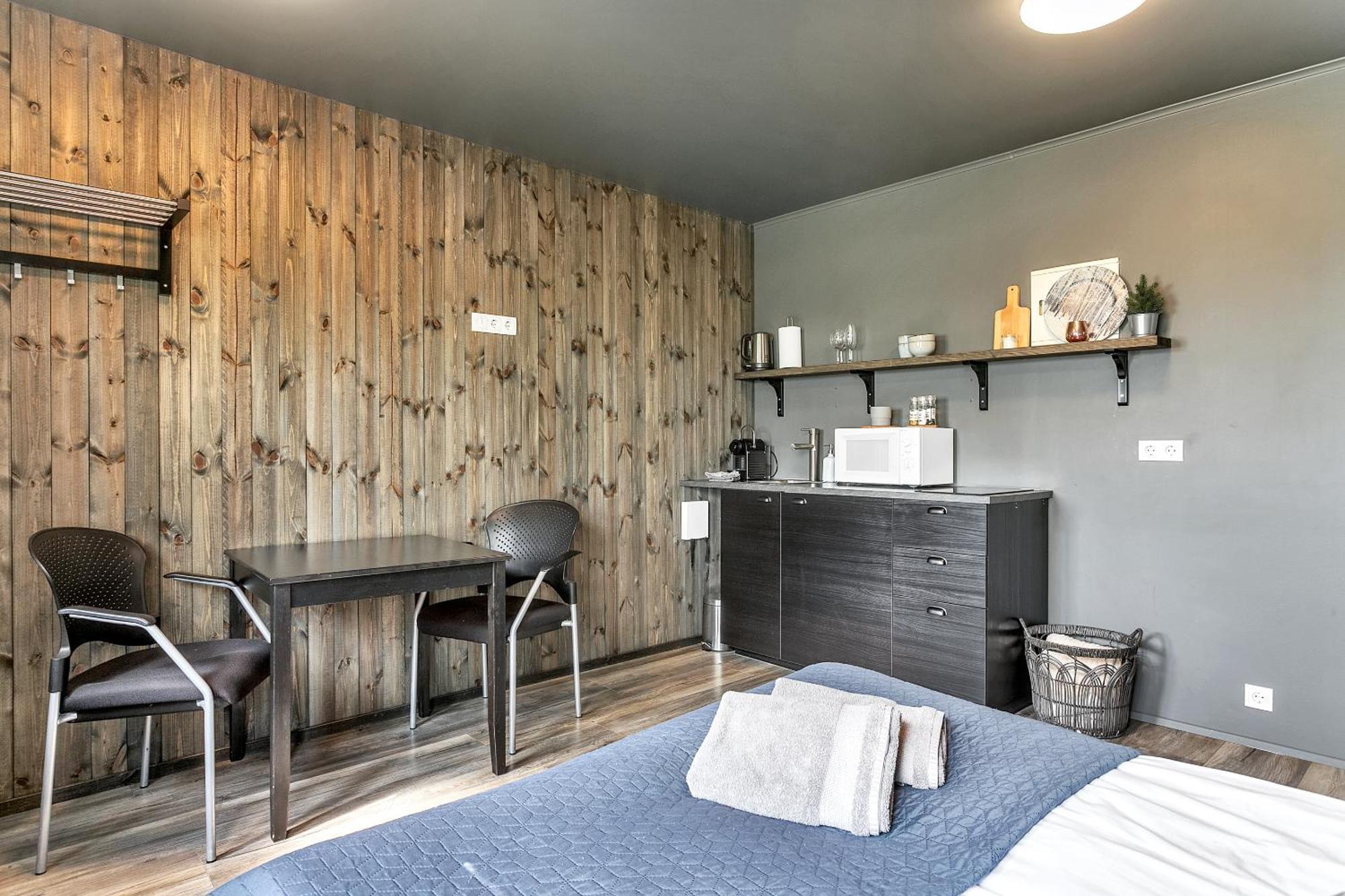 Elding Apartments Olfus Zewnętrze zdjęcie