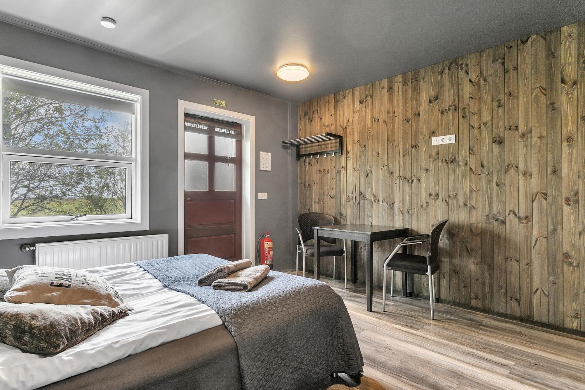 Elding Apartments Olfus Zewnętrze zdjęcie