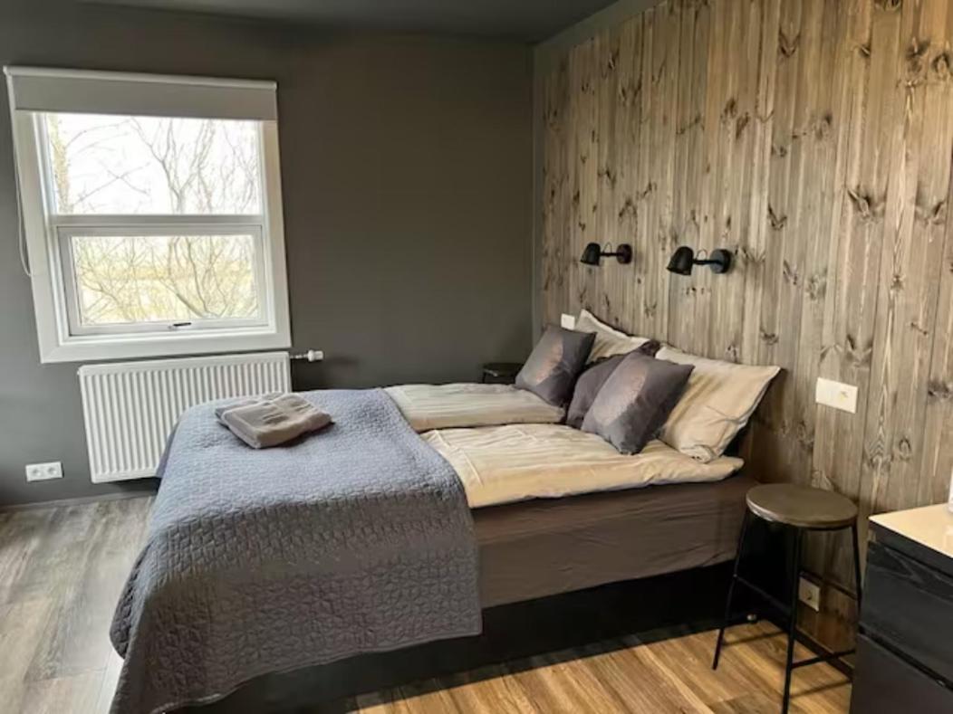 Elding Apartments Olfus Zewnętrze zdjęcie