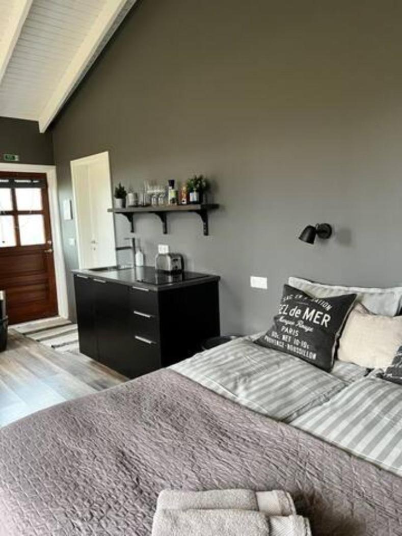 Elding Apartments Olfus Zewnętrze zdjęcie