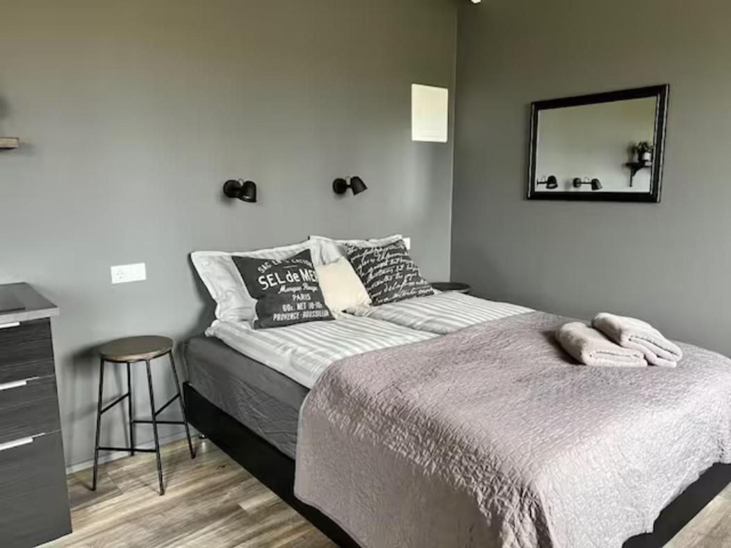 Elding Apartments Olfus Zewnętrze zdjęcie