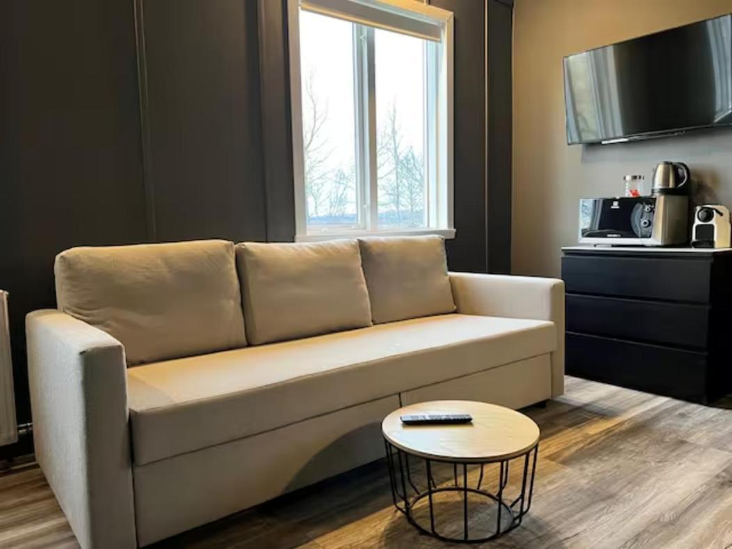 Elding Apartments Olfus Zewnętrze zdjęcie